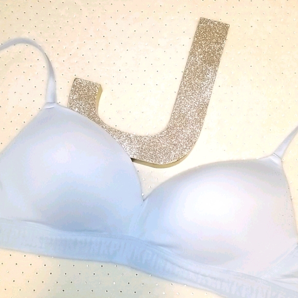 PINK Victoria's Secret Other - ❤ FREE W/ PURCHASE  Pink VS ⚜ Push Up Bra